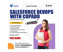 Salesforce DevOps Training in Chennai | Salesforce DevOps Training