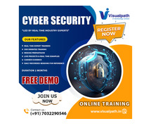 Cyber Security Online Training | Cyber Security Training