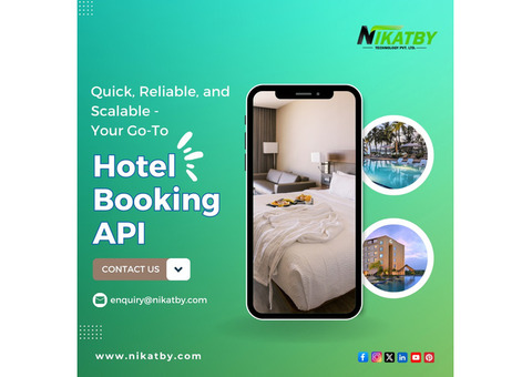 Best Bus Booking API Solution in noida