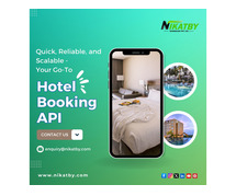 Best Bus Booking API Solution in noida