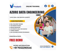 Azure Data Engineer Course in Bangalore | Best Azure Data