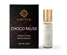 attar chocolate