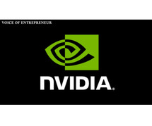 Voice Of Entrepreneur | AI for genetic research by Nvidia