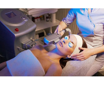 Effective Photofacial Treatment in Delhi - Skin Rejuvenation