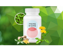 Prime Biome Reviews [NEW] Official Website, Price, Where to buy