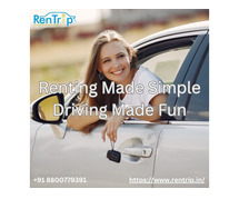 Experience Seamless Driving in Chennai by Rentrip - Flat 20% Cashback