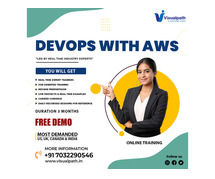 AWS DevOps Course Online | AWS DevOps Training