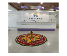 Best Multispecialty Hospital in Chandanagar Archana Hospitals