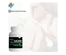 Get More Traditional Wellness Herbs Capsules For Men Price in Pakistan | 03222076662