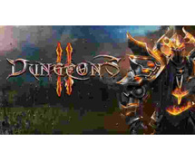 Dungeons 2 Laptop/Desktop Computer Game