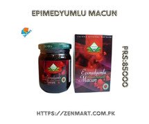 Buy Original Epimedyumlu Macun Price in Multan | 03222076662 | Zenmart