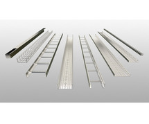 Cable Tray Manufacturer in Panchkula – JP Electrical & Controls