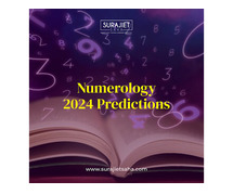 numerology prediction