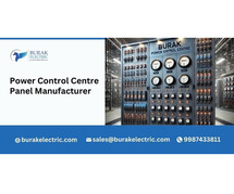 Reliable Power Control Centre Panel for Optimal Performance