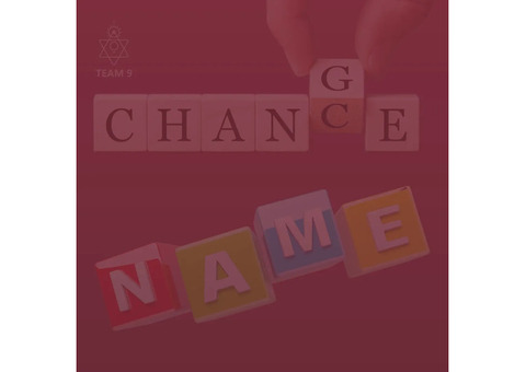 Numerology Name Change: A Step-by-Step Guide