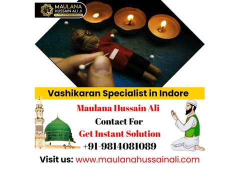 Effective Vashikaran Services in Indore – Call for Immediate Help!