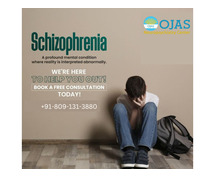 What is schizophrenia?