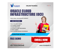 OCI Online Certification | OCI Training in Bangalore