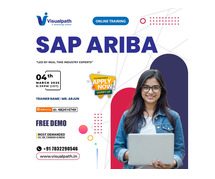 SAP Ariba Course Online Free Demo 04rd Mar