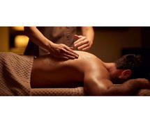 Full Body to Body Massage Parlour near Mahatama Gandhi Marg 7565871026