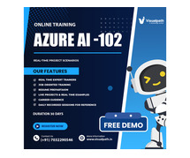 Azure AI Engineer Certification | Azure AI Engineer Training