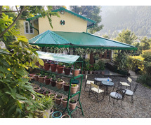 Best places to stay in nainital | Rosastays