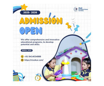 Admission Open at CIS School – Top CBSE School in Sikar