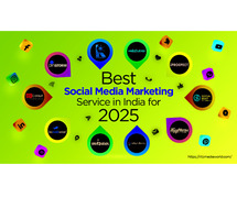 Get More Leads & Sales | Best Social Media Agency in 2025