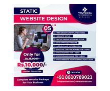 Best Website development company in Lucknow