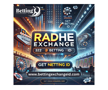 Secure Your Radhe Exchange ID – Fast & Easy Process!