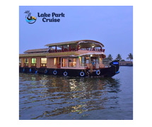 Experience Luxury with Lakes Park Cruise Alleppey Houseboat