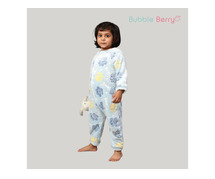 Rompers for Baby – Cute & Comfy Outfits | Bubble Berry