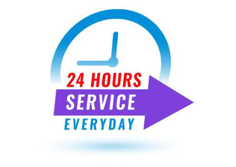 24/7 Emergency Services at Suvidha Hospital – Immediate & Expert Critical Care