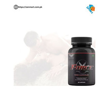 Force One Capsules Price in Pakistan, Lahore, Karachi | 03222076662