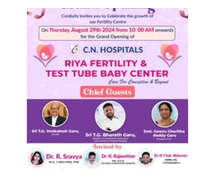 Low Cost Fertility Checkups for Males and Females in kurnool