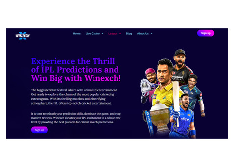 TATA IPL 2025 Match Prediction, watch ipl online & Predict