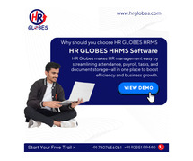 Free HR and Payroll Management Software