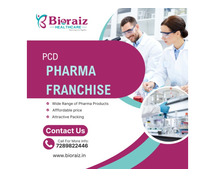 Best Pharma Franchise