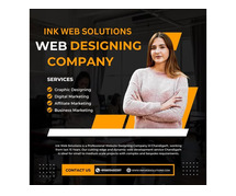 Features to Look for  Web Designing Company in Chandigarh, Panchkula