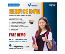 Top ServiceNow Online Course in Ameerpet | Hyderabad