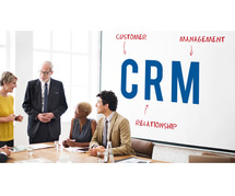 The Future of CRM in Marketing Automation