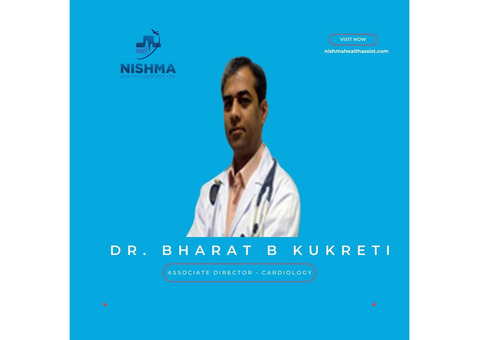 Dr Bharat Kukreti