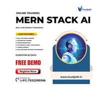 Mern Stack AI Online Training | Mern Stack AI Training