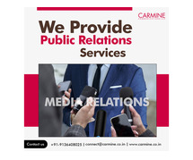 Trusted Media Relations Agency in Mumbai