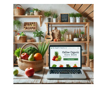 Cheapest organic store online near me