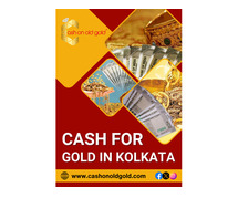 Cash for Gold in