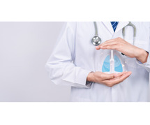 Best pulmonary specialist in Mohali