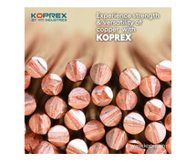 Copper ball | koprex