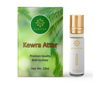 kewda perfume