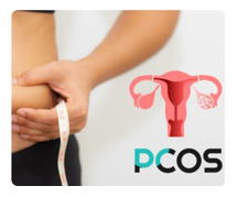 Get The Best PCOD / PCOS Weight Management Diet Plan Online